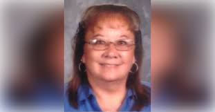 Obituary information for Donna Jean Rust