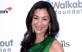 Arc productions were contracted to provide the bulk of the animation production services on blazing samurai. Who Is Michelle Yeoh Of Crazy Rich Asians And Star Trek What Is Her Net Worth Networth Height Salary