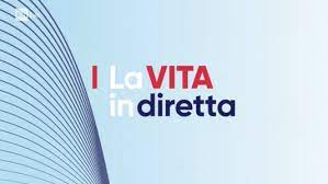 Oggi è un giorno speciale, di gioia per tutti noi. Oggi A La Vita In Diretta Rai 1 Ospite L Unitalsi Unitalsi