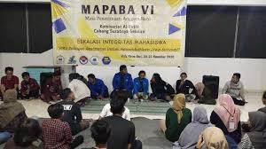 We did not find results for: Mapaba Komisariat Al Fatih Cetak Kader Yang Mampu Survive Dalam Berproses Pmii Surabaya Selatan