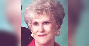 Mrs. Joan Rouse Riddle Obituary