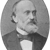 Alex. Barclay 1833-1897