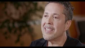 Glenn Sabin's Chronic Lymphocytic Leukemia (CLL) was declared incurable