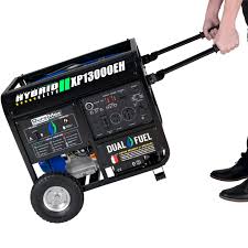We did not find results for: Duromax Xp13000eh 13000 Watt Hybrid Gas Propane Generator