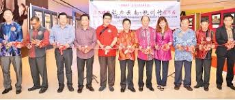 Sabah softwoods hybrid fertiliser sdn bhd (sshf) is a joint venture fertiliser manufacturing plant between sabah softwoods bhd and all cosmos industries sdn bhd. China Urged To Consider Sabah As Filming Loca On Pressreader