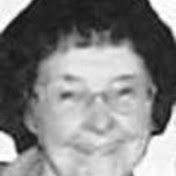 Search Pauline Murphy Obituaries and Funeral Services