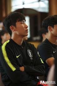 김학범 감독이 이끄는 올림픽 축구 대표팀이 18인 명단을 확정했다. Ec A0 95 Ed 83 9c Ec 9a B1 Twitter Search