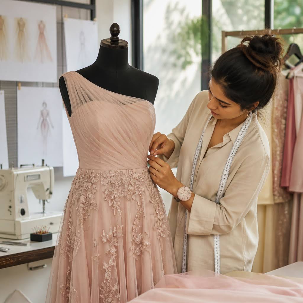 Couture Sewing Course in Jayanagar product image