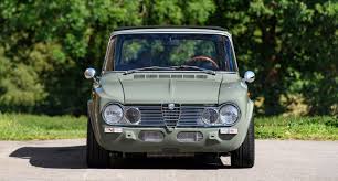 Image result for Blu Posillipo 1972 Alfa-Romeo