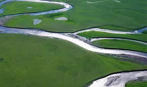 星辰影像】莫尔格勒河-星辰头条