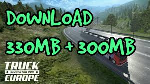 By imogen searra 11 november 2020 south africans love a good mobile game there's nothing a little mobile gaming can't fix. Truck Simulator Pro Europe Download Apk Data Full Youtube
