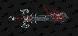 Runic power (rp) and rune's (blood / frost / unholy). Unholy Death Knight Artifact Weapon Apocalypse Guides Wowhead