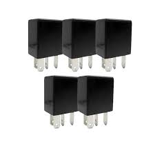 A wide variety of 15 amp relay options are available to you, such as there are 90 suppliers who sells 15 amp relay on alibaba.com, mainly located in asia. 5 Pack Micro Relay 24 Volt 15 Amp Normally Open 4 Pin 2415 N0 Ar5 Price Inc Gst Gabko Pty Ltd