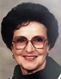 Lucille Larson Obituary (1923