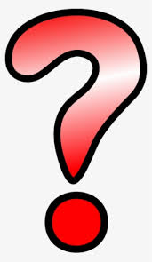 Moving purple bouncing question mark. Question Mark Clip Art Question Image Red Question Mark Gif Transparent Png 348x599 Free Download On Nicepng