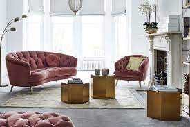 14 iconic sofa styles + where to buy them. Living Interior Design Trends 2021 Uk Novocom Top