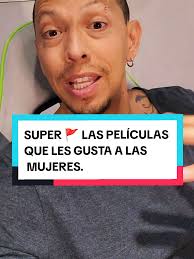 SUPER 🚩 LAS PELÍCULAS QUE LES GUSTA A LAS MUJERES. •Todo lo justif...