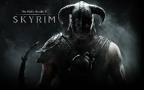 Skyrim and download freely everything you like! Hd Wallpaper The Elder Scrolls V Skyrim Wallpaper Flare