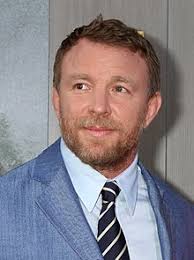 Feels like we never stopped. Guy Ritchie Wikipedia
