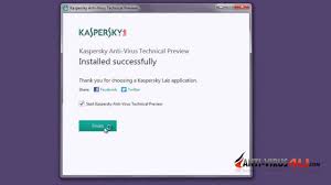 Download And Install Kaspersky 2015 Youtube