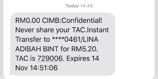 Wish to locate a mobile phone? Sering Menghadapi Masalah Transaksi Perbankan Kerana Sms Tac Tidak Tiba Gunakan Cimb Securetac Amanz