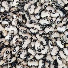 Genesis Lima Pole Bean