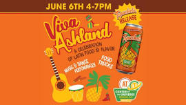 Viva Ashland Festival