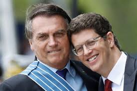 Censura no ICMBio, e outras más notícias ambientais