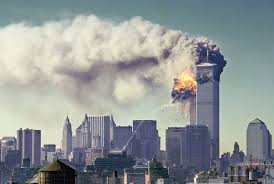 How many months until september 11th 2121? World Politics Explainer The Twin Tower Bombings 9 11