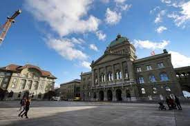 A swiss bank agreed to pay $79.7 million in penalties after admitting to laundering over $36 million in bribes paid to international soccer officials on thursday. India Gets 2nd Set Of Swiss Bank Account Details Under Automatic Info Exchange Framework The Financial Express