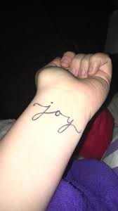 Joy Tattoo Jesus Others Yourself Find Joy Tattoos Forearm Cover Up Tattoos Beauty Tattoos