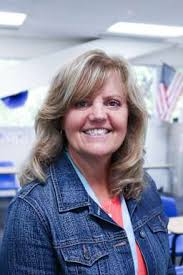 Meet the Mathematics Department