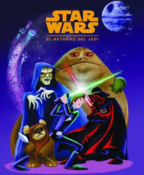 Estos serán incorporados en el banco de datos de usuarios de la universidad esan, para utilizarlos en seguimiento de un eventual proceso de. Star Wars Vi El Retorno Del Jedi Cuento Star Wars Libro En Papel 9788408154082 La Osera De La Sierra