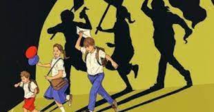 Degradasi berarti kemunduran, kemerosotan atau penurunan dari suatu hal sedangkan moral adalah akhlak atau budi pekerti menurut kamus besar bahasa indonesia. Orang Tua Berperan Kuat Cegah Degradasi Moral Remaja Daerah Rri Palangkaraya