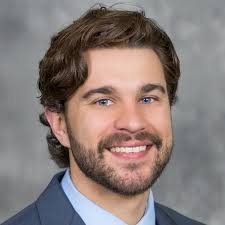 Jacob Corbett's Instagram, Twitter & Facebook