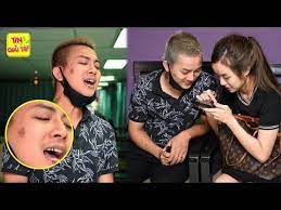 Hoài lâm trả lời phỏng vấn (phỏng vấn trực tuyến). Hoai Lam XÄƒm Len Máº·t Nhuá»™m Toc Vang Xuáº¥t Hiá»‡n Ben Báº¡n Gai Tin Giáº£i Tri Youtube