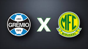 Sob pressão: Grêmio disputa vaga às quartas com o Mirassol; siga movimentação antes do jogo