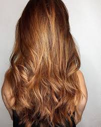 Got My Pumpkin Spice Hair On Today Root Goldwell 6rb 5n Ends Goldwell Colorance 8n Gk Pumpkinspic Pumpkin Spice Hair Red Hair Looks Hair Color Formulas