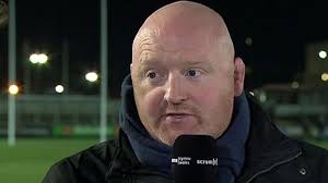 Pro14: Dragons 32-32 Ulster