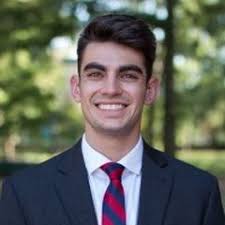 Austin Mcclain's Instagram, Twitter & Facebook