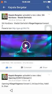 Final amateur recording gegar vaganza 2015 until siri nordiana #bestgvever #sitinordiana #gegarvaganza2015. Tictac On Twitter Paling Ramai Like Tu Mohon Kekal Sampai Final Lah Yer Kak Nanarayyan Https T Co Uzyetrrygr