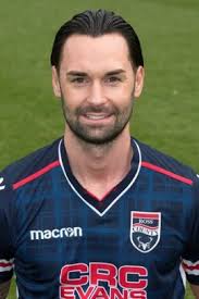 Chris Eagles