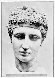 The Project Gutenberg eBook of Olympic Victor Monuments, by Walter Woodburn  Hyde.