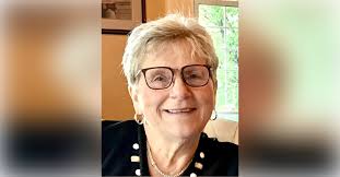 Obituary information for Kathy Jo Baum