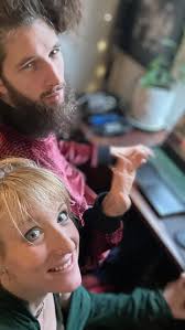 🎶✨ NEW MUSIC ALERT ✨🎶, Johanna Beekman and Luke Rain are excited to share  their upcoming song recorded in collaboration, “Geode,” arriving early  2025! 💎, This acoustic-inspired song was recorded as a ...