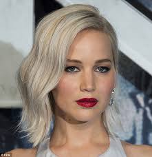 How to get the icy bob hair do sported by Taylor Swift and Kristen Stewart 