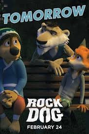 In Theaters Now Discover What Being A Rock Star Is All About Join Bodi And The Band For An Exciting Musical In 2020 Best Kid Movies Fiction Books For Kids Dog Movies