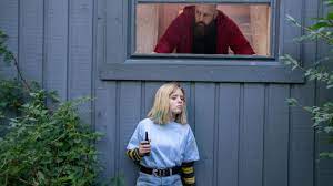 Juhn, lenny tavarez, becky g feat. Becky Review Teenager Takes On Home Invaders Variety