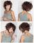 Low Maintenance Messy Bob Hairstyles