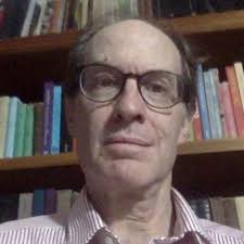 William H.F. Altman (Universidade Federal de Santa Catarina (Alumnus))